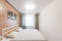 Продажа 3-комн. квартира, 57 м², 5/5 этаж — фото 4