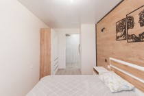 Продажа 3-комн. квартира, 57 м², 5/5 этаж — фото 3