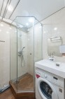 Продажа 3-комн. квартира, 57 м², 5/5 этаж — фото 21