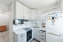 Продажа 3-комн. квартира, 57 м², 5/5 этаж — фото 7