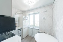 Продажа 3-комн. квартира, 57 м², 5/5 этаж — фото 6