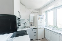 Продажа 3-комн. квартира, 57 м², 5/5 этаж — фото 5