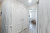 Продажа 3-комн. квартира, 57 м², 5/5 этаж — фото 19