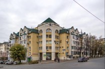 Продажа 3-комн. квартира, 93 м², 5/5 этаж — фото 35