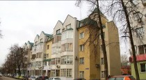 Продажа 3-комн. квартира, 93 м², 5/5 этаж — фото 42
