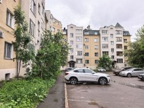 Продажа 3-комн. квартира, 93 м², 5/5 этаж — фото 43
