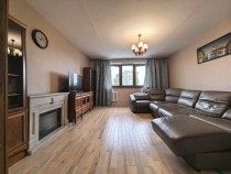 Продажа 3-комн. квартира, 93 м², 5/5 этаж — фото 1
