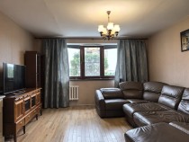 Продажа 3-комн. квартира, 93 м², 5/5 этаж — фото 5