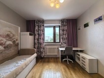 Продажа 3-комн. квартира, 93 м², 5/5 этаж — фото 20