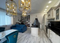 Продажа Шикарный дом 120 м² в центре Сокуров — фото 6