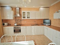 Продажа 3-комн. квартира, 112 м², 7/9 этаж — фото 3