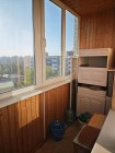 Продажа 3-комн. квартира, 112 м², 7/9 этаж — фото 13