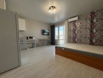 Продажа 1-комн. квартира, 34 м², 9/19 этаж — фото 1