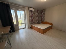 Продажа 1-комн. квартира, 34 м², 9/19 этаж — фото 2