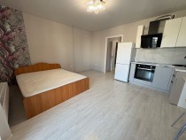 Продажа 1-комн. квартира, 34 м², 9/19 этаж — фото 3