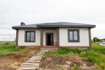 Продажа Готовый кирпичный дом по семейной ипотеке. — фото 1