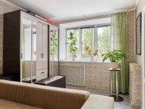 Продажа 2-комн. квартира, 44 м², 2/9 этаж — фото 1