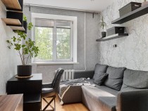 Продажа 2-комн. квартира, 44 м², 2/9 этаж — фото 11