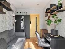 Продажа 2-комн. квартира, 44 м², 2/9 этаж — фото 12