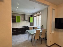 Продажа 4-комн. квартира, 102 м², 7/9 этаж — фото 6