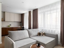 Продажа 2-комн. квартира, 46 м², 2/5 этаж — фото 3