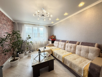 Продажа 3-комн. квартира, 81 м², 12/18 этаж — фото 1