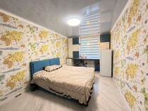Продажа 3-комн. квартира, 81 м², 12/18 этаж — фото 3