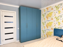 Продажа 3-комн. квартира, 81 м², 12/18 этаж — фото 4