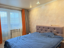 Продажа 3-комн. квартира, 81 м², 12/18 этаж — фото 5