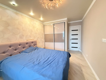 Продажа 3-комн. квартира, 81 м², 12/18 этаж — фото 6