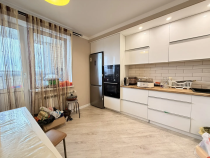 Продажа 3-комн. квартира, 81 м², 12/18 этаж — фото 9