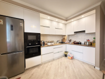 Продажа 3-комн. квартира, 81 м², 12/18 этаж — фото 10