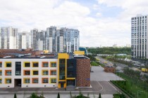 Продажа 2-комн. квартира, 70 м², 7/9 этаж — фото 13