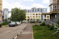 Продажа 2-комн. квартира, 70 м², 7/9 этаж — фото 30
