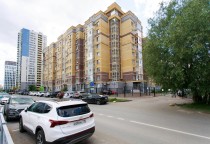 Продажа 2-комн. квартира, 70 м², 7/9 этаж — фото 32