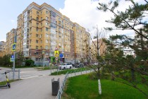 Продажа 2-комн. квартира, 70 м², 7/9 этаж — фото 33