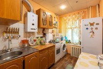 Продажа 3-комн. квартира, 67 м², 2/3 этаж — фото 9