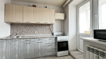 Продажа 1-комн. квартира, 35 м², 10/10 этаж — фото 4