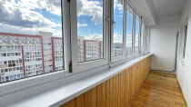 Продажа 1-комн. квартира, 35 м², 10/10 этаж — фото 8