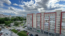 Продажа 1-комн. квартира, 35 м², 10/10 этаж — фото 7