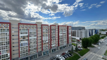 Продажа 1-комн. квартира, 35 м², 10/10 этаж — фото 9