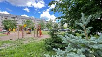 Продажа 1-комн. квартира, 35 м², 10/10 этаж — фото 17