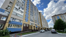 Продажа 1-комн. квартира, 35 м², 10/10 этаж — фото 18