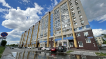 Продажа 1-комн. квартира, 35 м², 10/10 этаж — фото 19