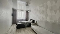 Продажа 1-комн. квартира, 35 м², 10/10 этаж — фото 5