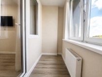 Продажа 1-комн. квартира, 31 м², 2/9 этаж — фото 9