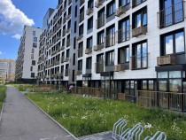 Продажа 1-комн. квартира, 31 м², 2/9 этаж — фото 10