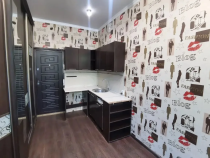 Продажа студия, 1-комн. квартира, 18 м², 1/4 этаж — фото 3