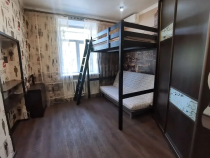 Продажа студия, 1-комн. квартира, 18 м², 1/4 этаж — фото 4