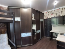 Продажа студия, 1-комн. квартира, 18 м², 1/4 этаж — фото 5